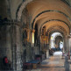 Binnen in St. Bartholomew-the-Great