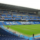 Grasmat van Estadio Santiago Bernabeu
