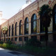Gevel van het Museo de Ciencias Naturales