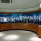 Trofeeën in Santiago Bernabeu
