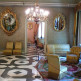 Binnen in het Museo Cerralbo