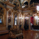 Interieur van het Museo Cerralbo