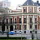 Beeld van het Museo Cerralbo