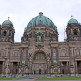 Gevel van de Berliner Dom