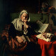 Kunstwerk in de Koninklijke Musea voor Schone Kunsten