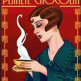 Poster van Planète Chocolat