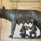 Romulus en Remus