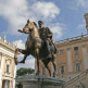 Beeld van Marcus Aurelius