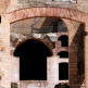 Beeld van de Villa van Hadrianus