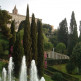 Tuinen van de Villa d’Este