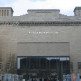 Gevel van het Pergamonmuseum