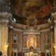 Interieur van Il Gesù