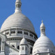 Koepels van de Sacré Cœur