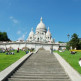 Onder aan Montmartre