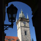 Toren van het Oude Stadhuis
