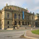 Het Rudolfinum