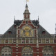Dak van Amsterdam Centraal