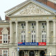 Gevel van het Concertgebouw