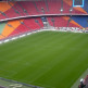 Grasmat van de ArenA