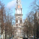 Zicht op de Zuiderkerk