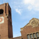Toren van de Beurs van Berlage