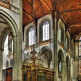 Interieur van de Nieuwe Kerk
