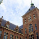 Deel van het Tropenmuseum
