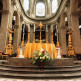 Altaar van de Saint-Sulpice