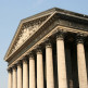 Beeld van de Eglise de la Madeleine