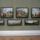 Schilderijen in de Gemäldegalerie