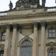 Gevel van de Humboldt-Universität