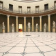 Binnen in het Altes Museum