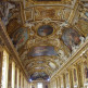 Interieur van het Paleis van Versailles