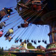 Attractie in Disneyland Resort Paris