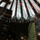 Structuur van het Sony Center