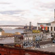 Gebouwen in Williamsburg