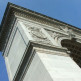Ark in het Washington Square Park