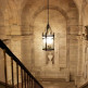 Trappenhal in de New York Public Library