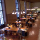 Mensen in de New York Public Library