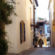Steegje in Poble Espanyol