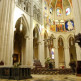 Altaar van de Catedral de la Almudena