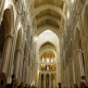 Schip van de Catedral de la Almudena
