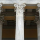 Detail van het Zappeion