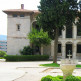 Buitenkant van het Byzantijns Museum