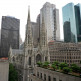 Zicht op Saint Patrick’s Cathedral