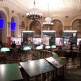 Tentoonstelling in het Museum of American Finance