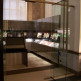 Ruimte in het Museum of American Finance