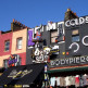 Winkels in Camden Town
