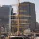 Historisch schip
