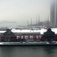 Pier van de South Street Seaport
